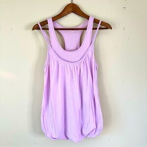 express purple camisole for women size Small